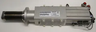 AMAT 0010-20300 Endura System 3883 Lift Assy, PVD Chamber Applied Materials
