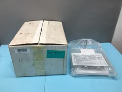 AMAT 0010-10275 MCVD Susceptor Assy, 8", BSE, Tungsten, 0190-09062, 119012