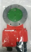 LAM 839-013901-001 WLDMNT MOD VALVE THR MDVX-100BS11 TYLAN