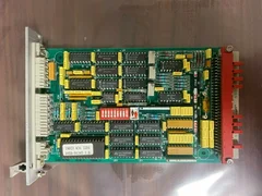 AMAT 0100-90503 Index Control PCB