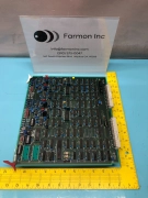 NIKON 4S020-022, CNTRL-1 PCB NSR, 4S020-022AN, 193066