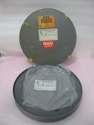 AMAT 0020-01021 Plate, Quartz, 417390