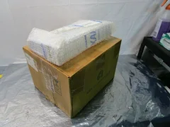 AMAT 0022-77014 Cover, Clear, Lower CU, 101704