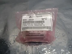 AMAT 0020-22412 UPPER COVER SLIT VALVE BELLOWS, 107828