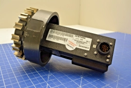 0010-70264 / HP ROBOT DRIVER ASSEMBLY / APPLIED MATERIALS AMAT
