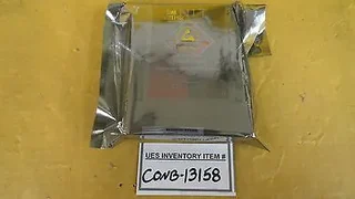 Celerity UFC-8565 Mass Flow Controller AMAT 0190-15876 Refurbished