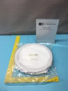 AMAT 0021-11110 Edge Ring, Alum, Cover, Heater, TxZ, 155646