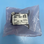 160-0201 AMAT 0020-76571 CLAMP, BASE REAR WATER LINE FAC I/F,... [NEW]