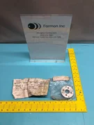 AMAT 0020-40683 COUPLING, FLEX, 178519