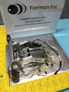 AMAT 0240-76517 SLIT VALVE, 5000, NCDQ1B32-G0069-100, 0090-09006, 140549