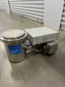 BROOKS 8116476G002R CTI-CRYOGENICS ON-BOARD P300 8113192G001R, CRYOPUMP