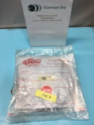 AMAT 0140-75135 H/A, Robot X, CNTRL BKHD, Robot Encoder, 191548