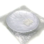 NEW AMAT 0020-27308 Stainless Steel 8" Lower Shield