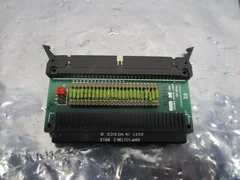 AMAT 0100-09020 FUSE BOARD, PCB, 107709
