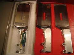 AMAT ASSY BLADE ROBOT 8" 200mm 0010-76005
