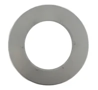 AMAT Applied Materials 0020-26822 200mm Low Knee Shield OEM Refurbished
