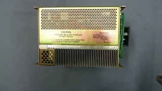 Kollmorgen Mag Driver 0190-03554 1000-0121-01 Rev. H 