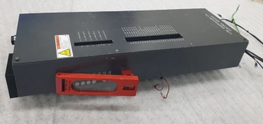 Applied Materials 0100-00496 PCB ASSEMBLY, LT / ESC POWER CONTROL AMAT