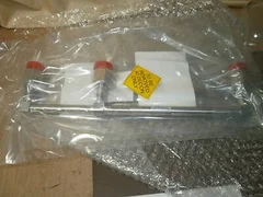 Applied Materials 0051-05897 Rev 2 Fitting,301420,4713 01198,New,AMAT_,3748