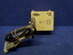 AMAT Applied Materials 0010-08581 Generator Rack I/O Block 300mm