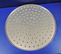 NEW Applied Materials 0022-94001 Showerhead Dia 415mm Shower Head Plate AMAT