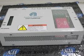 Applied Materials 9090-01393 LOOP CONTROLLER PXP41W AMAT