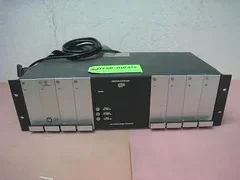 AMAT 0730-01025 Centura, endura, 344 vacuum gauge controller, granville phillips