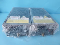 2PCS Advanced Energy AE APEX 1513 P/N: 660-032596R214 1.5KW 13.56MHz RF POWER