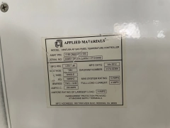 Temperature Controller / AMAT / 0190-24680 REV. 005