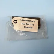 350-0203// AMAT APPLIED 0021-04673 APPLIED MATRIALS COMPONENTS [NEW]