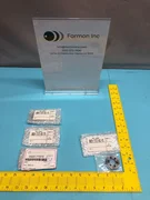 4 AMAT 0020-77373 Gear, 177432