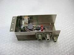 3338 LAM Research 853-017163-001 Assy. RF Switch Box 