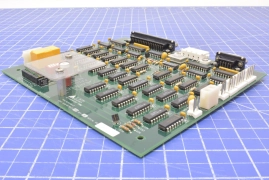 810-017012-100 / BOARD PCB HEARTBEAT ASSEMBLY / LAM RESEARCH CORPORATION