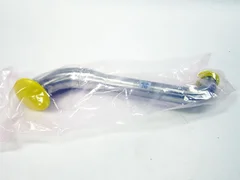 APPLIED MATERIALS 0050-76668 VACUUM FITTING TUBING 005076668 KF40 KF50 REDUCER