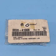 346-0101 AMAT APPLIED 0020-41008 SHOE, HANDLE, TRANSFER CHAMBER [NEW]
