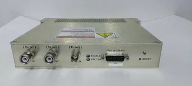 APPLIED MATERIALS 0010-16690 CT HV MODULE ASSY. 5KV CESCDI
