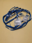 Applied Materials 0150-11059 C/A Internal #2 Pre Heat AMAT 1-11938000-511 003