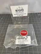 Applied Materials/AMAT Wire Jumper 4 Pin Connect PN: 0150-76647 REV: 001