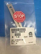 AMAT 0010-39912 ASP Lid Bracket