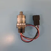 344-0502 AMAT APPLIED 0090-77032 ASSY, VACUUM SW [USED]