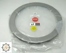 0020-49975 / RING,COVER,17MM PROCESS,WINDOW / APPLIED MATERIALS AMAT