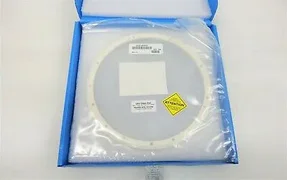 APPLIED MATERIALS 0020-89955 ZONE 2 CLAMP 300MM TITAN AMAT *UNUSED, SEALED*