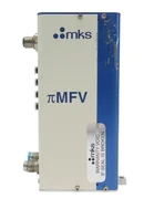 MKS Instruments MFVA-27960 Mass Flow Verifier Ï€MFV AMAT 0190-26370 Working Spare