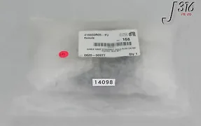 14098 APPLIED MATERIALS CABLE ASSY, ENET SHLD RJ45 CAT5E PATCH (NEW) 0620-00977