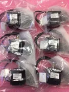 Yaskawa SGMP-01U3AP08 Servo-Motor 100W AMAT 0190-77181 Scrubber SERVOMTR Roller