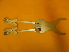 AMAT Applied Materials 0021-22627 300mm Robot Blade End Effector 0040-96311 Used
