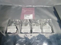 4 AMAT 0200-09716 Left Pin, Heater, 101198