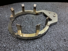 Applied Materials 0020-23361 LIFTER 6" 6 FINGERS AMAT (C)