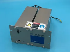 CTI-Cryogenics IS Controller E23000371 For Parts/ Repair