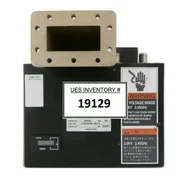 ASTeX SXRHC Magnatron AMAT Applied Materials 0190-09769 5000 ASP Chamber Working